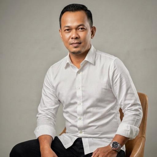 Ramlan Hadiansyah