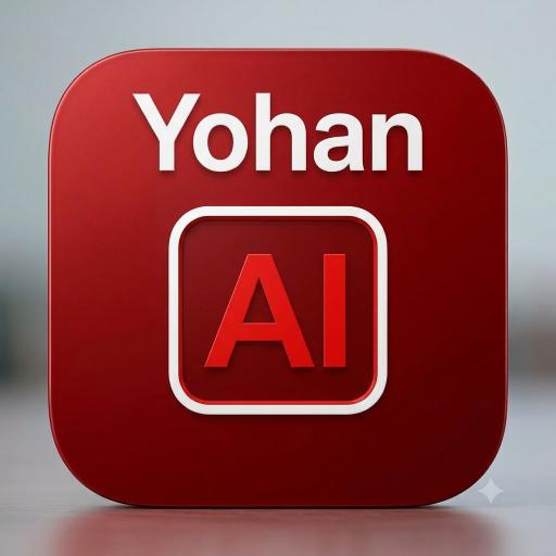 YohanAI