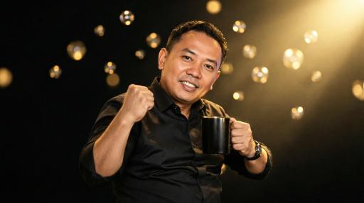 Alex L. Setiawan
