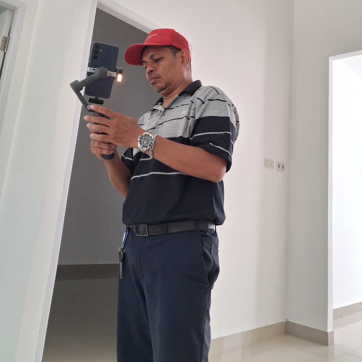 Video Promosi