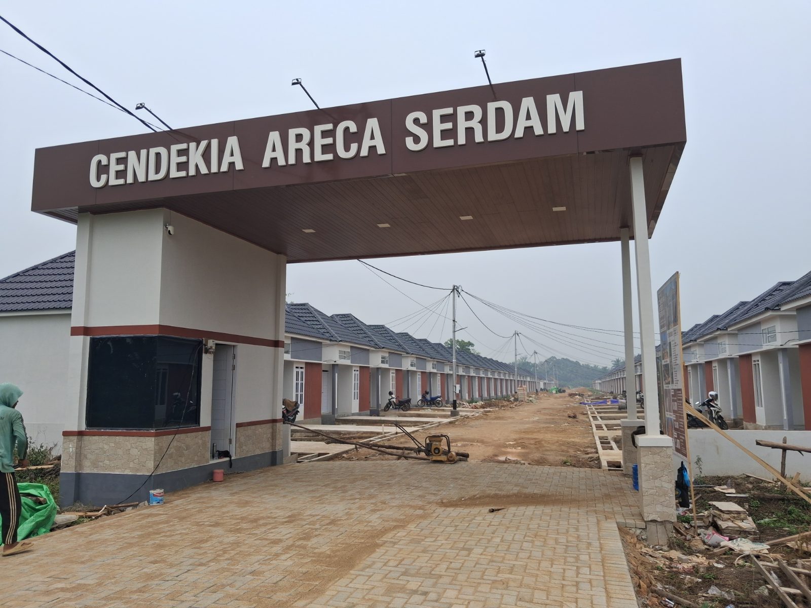Cendikia Areca Serdam photo 1