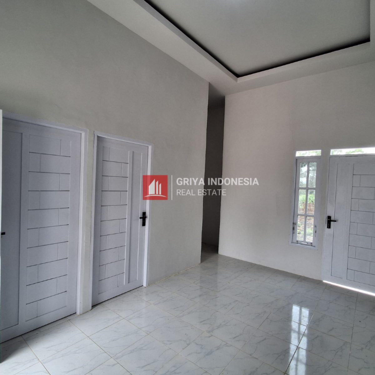Ruang Keluarga Yang Luas